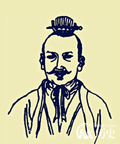 皇帝是个高危职业 盘点历史上被毒死的二十位皇帝