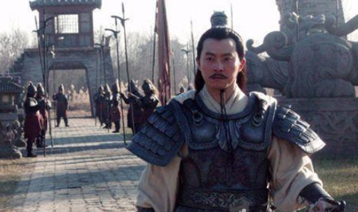 三国第一美男战神,江东小霸王孙策的一生有多传奇
