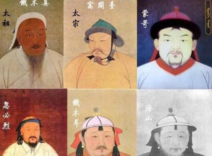 元朝是以“宽仁”而失去天下的 这个宽仁程度是什么样的