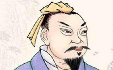 武丁是什么样的人