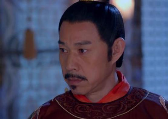 出身显赫的长孙安业:妹妹是皇后,弟弟是宰相
