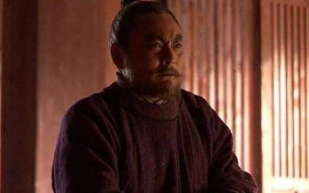 出身显赫的长孙安业:妹妹是皇后,弟弟是宰相