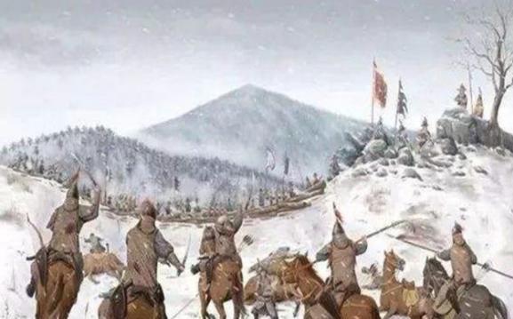 明末围绕辽东上空的魔咒是什么