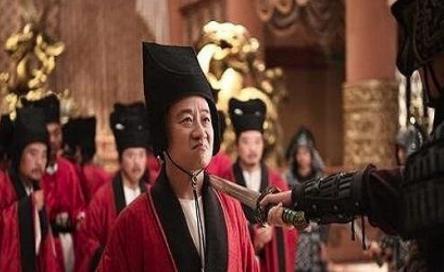 唐文宗李昂:活得不如汉献帝,一生都受制于宦官