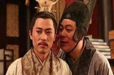 唐文宗李昂:活得不如汉献帝,一生都受制于宦官
