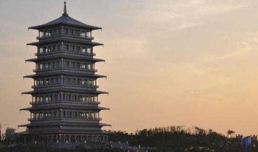 六朝古都南京,十三朝古都西安,北京是几朝古都