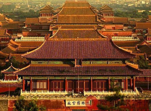 六朝古都南京,十三朝古都西安,北京是几朝古都