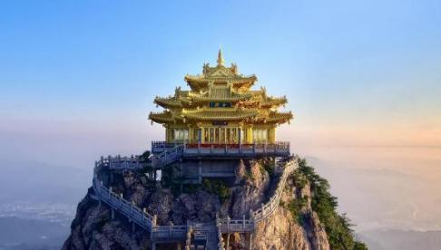 六朝古都南京,十三朝古都西安,北京是几朝古都