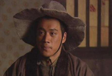 谁是第一个知道宋江想招安的