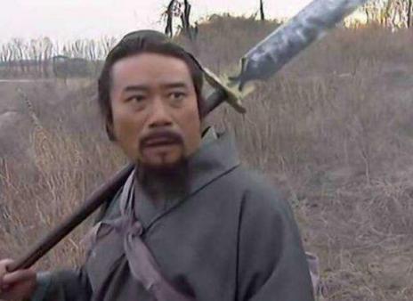 谁是第一个知道宋江想招安的