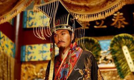 史上最能“忍”的皇帝!为夺权装瞎三年,妻子“出墙”也不管!
