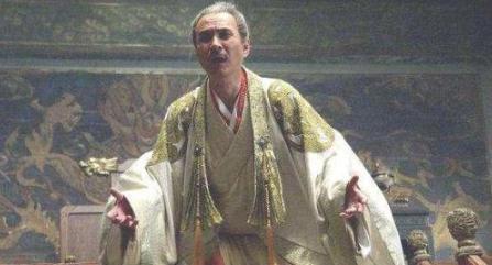 史上最能“忍”的皇帝!为夺权装瞎三年,妻子“出墙”也不管!