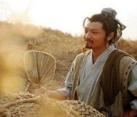 军师无用到底是一个什么样的人 他真的很没用吗