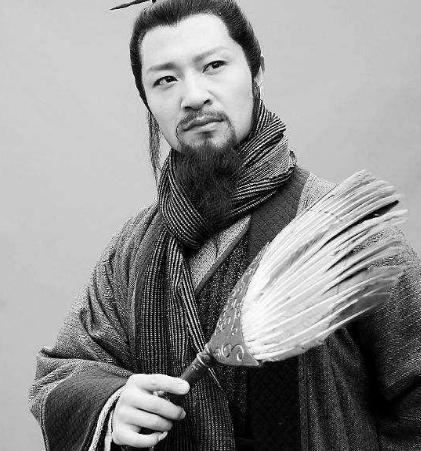 军师无用到底是一个什么样的人 他真的很没用吗
