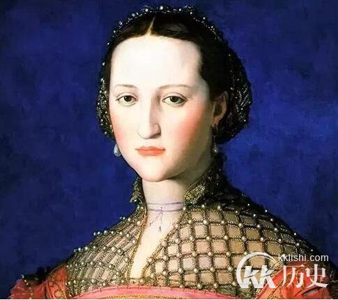 世界史上十大极其有强势的女人：武则天只排在第六