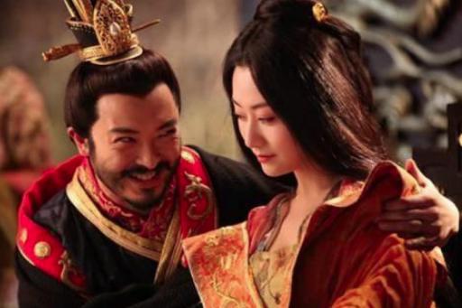 杨坚:历史上的“妻管严”皇帝,晚年竟过度放纵而亡