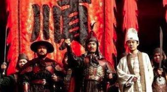 崇祯岳父的一个小计策,直接让明朝覆灭了