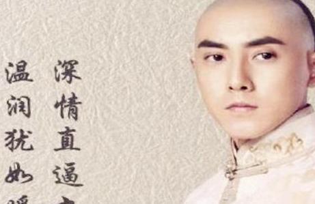 废太子代善堪称清朝开国的奠基者 他对清朝的发展大吗