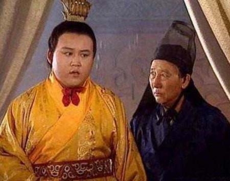 蜀汉灭亡之时为何刘禅没有自杀 反而是他的儿子自杀呢