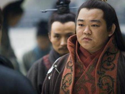 蜀汉灭亡之时为何刘禅没有自杀 反而是他的儿子自杀呢