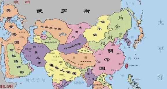 皇太极想立第八子为皇储,仅仅是因为其生母海兰珠受宠