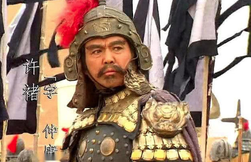盘点三国六位大力士,张飞居然排倒数第一