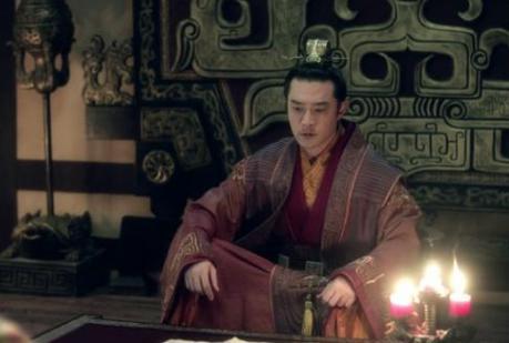 萧衍妃子怀了敌人的孩子,他为何还视如己出