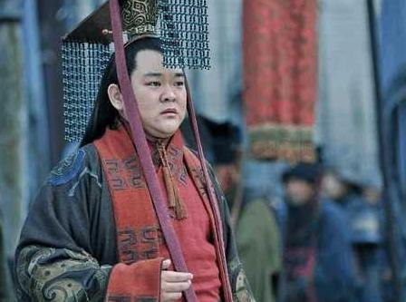 阿斗真的是扶不起的吗 诸葛亮死后才知道真相