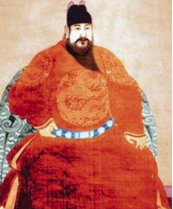 朱高炽登基一年就去世,背后原因是什么