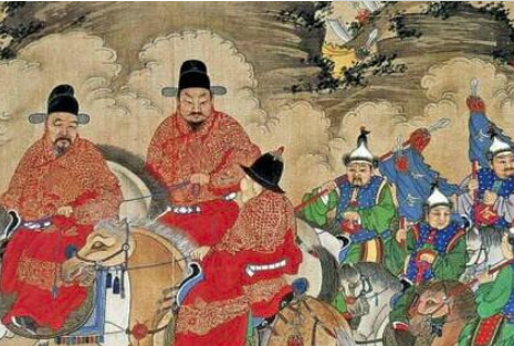 朱高炽登基一年就去世,背后原因是什么