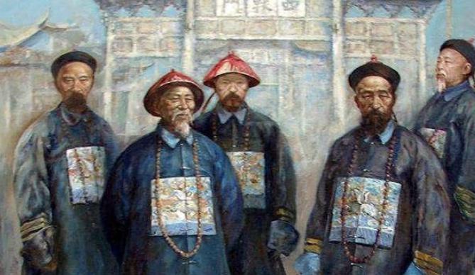 彭玉麟:清末最拽大臣,杀李鸿章侄子依旧受重用