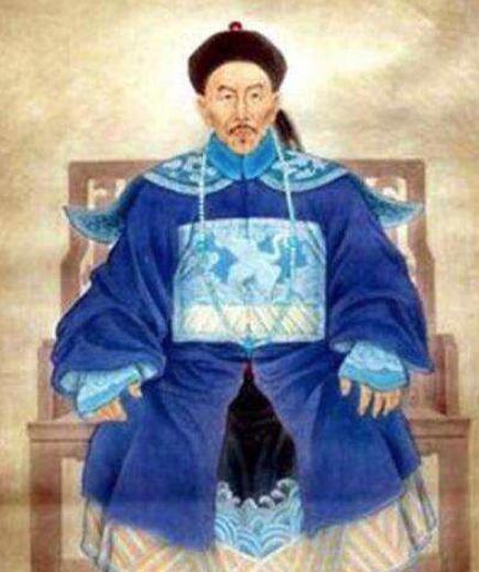彭玉麟:清末最拽大臣,杀李鸿章侄子依旧受重用