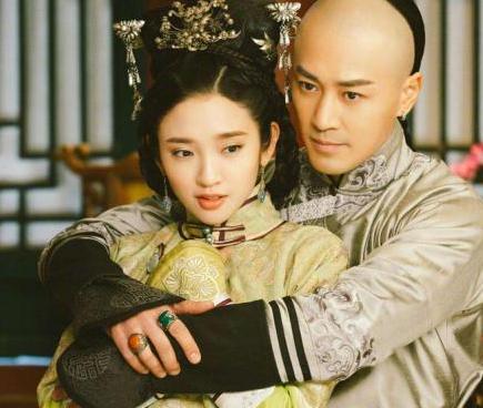 揭秘皇太极喜欢的人是谁 到底是海兰珠还是大玉儿