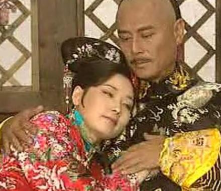 揭秘皇太极喜欢的人是谁 到底是海兰珠还是大玉儿