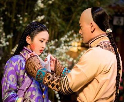 揭秘皇太极喜欢的人是谁 到底是海兰珠还是大玉儿