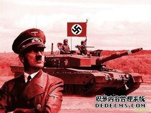 军事谜团：希特勒为何放走34万英法联军？