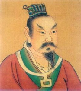 盘点最荒淫的皇帝 一夜召幸三十余名嫔妃