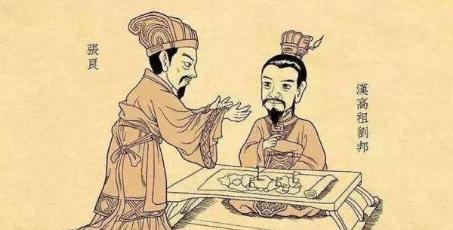 张良和陈平谁更胜一筹