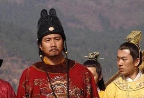 朱元璋和马皇后生育有几个儿子