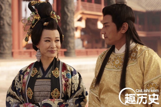 盘点：十大没能顺利登基当皇帝的皇太子