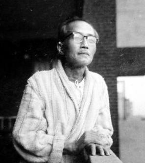 白蕉：能篆刻，精书法，亦擅长画兰，能诗文