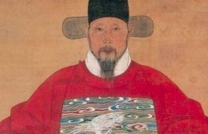 明朝贪官殷正茂，却有本事上战场剿匪立功