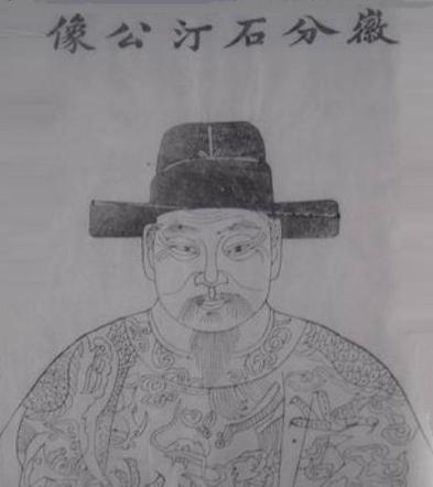 明朝贪官殷正茂，却有本事上战场剿匪立功