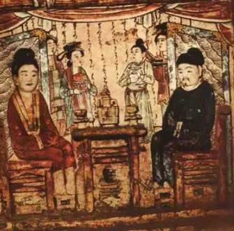 中国人吃饭为何用筷子不用刀叉