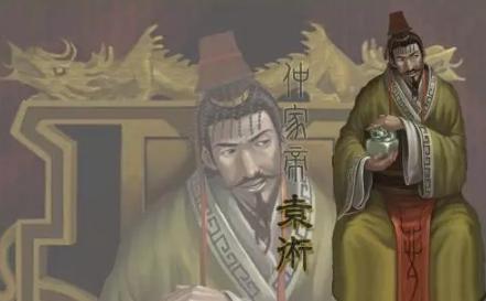 被孔融称为“冢中枯骨”,袁术真的一无是处吗