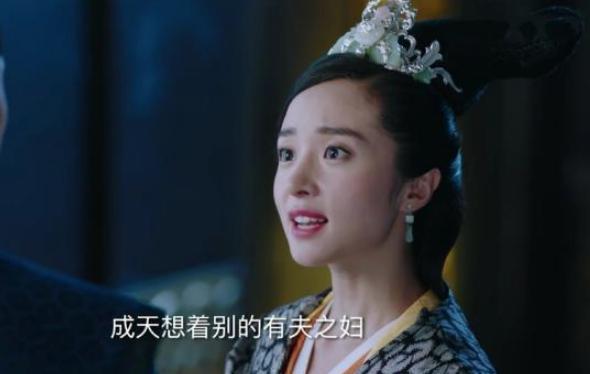 被溺爱一生的独孤伽罗,曾让杨坚离家出走