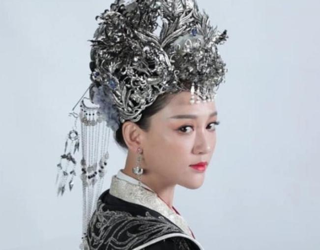 被溺爱一生的独孤伽罗,曾让杨坚离家出走