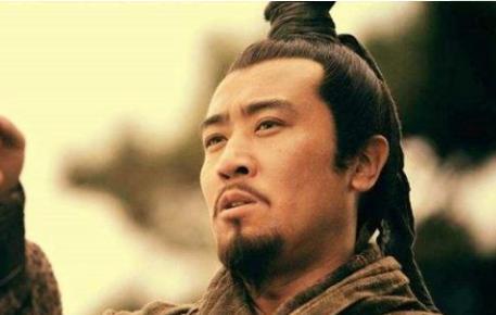 刘协在面对刘备称帝时是什么态度