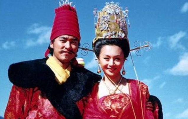 李世民疼爱女儿,为何肯将文成公主嫁出去