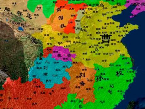 刘备到底是什么想的 他为何不将皇位传给刘封呢